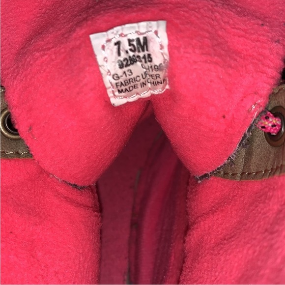 Sperry Boots - Picture 7 of 8